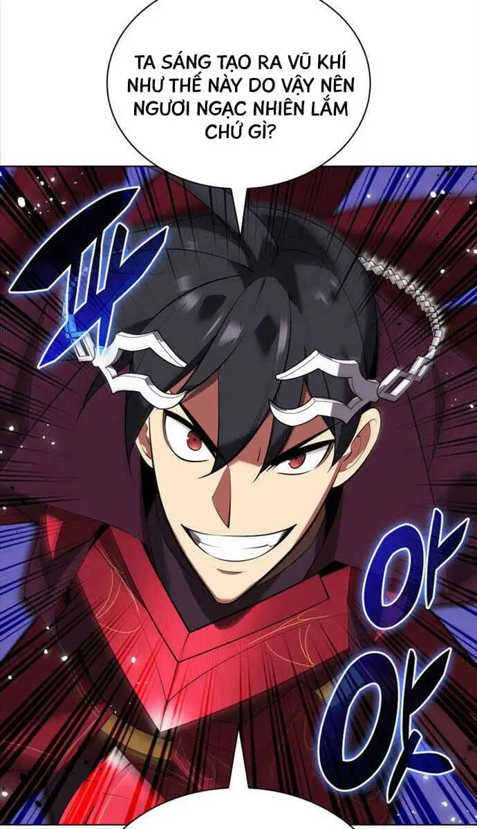 Truyện Tranh Thợ Rèn Huyền Thoại - Overgeared trang 7
