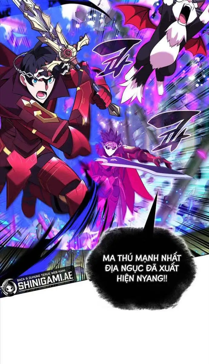 Truyện Tranh Thợ Rèn Huyền Thoại - Overgeared trang 7