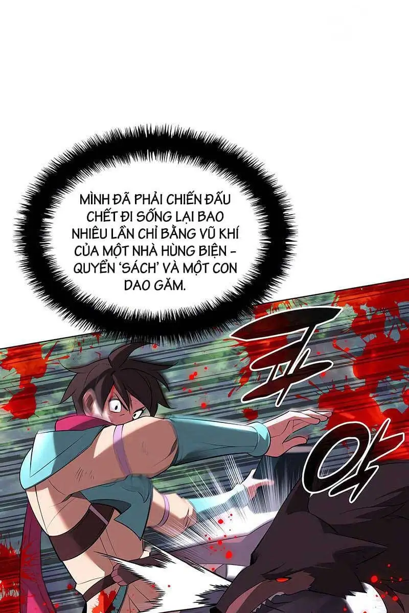 Truyện Tranh Thợ Rèn Huyền Thoại - Overgeared trang 7