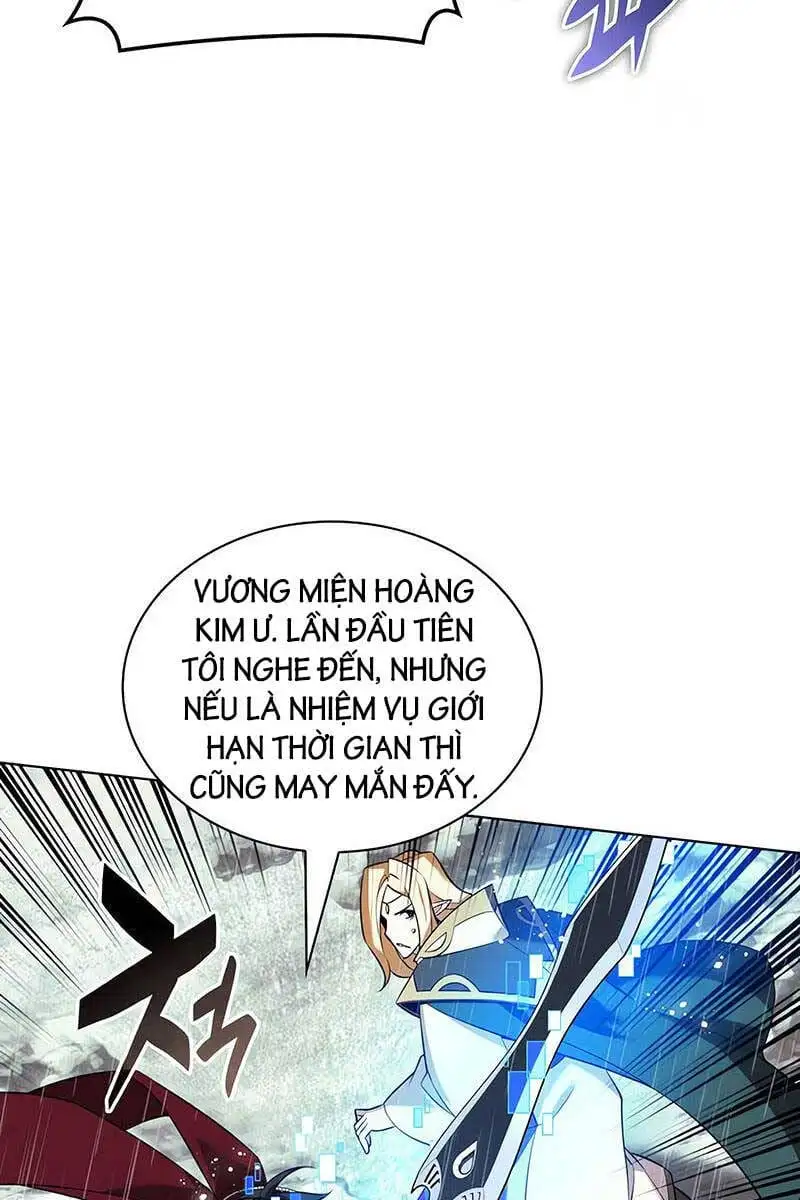Truyện Tranh Thợ Rèn Huyền Thoại - Overgeared trang 7