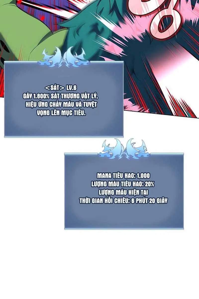 Truyện Tranh Thợ Rèn Huyền Thoại - Overgeared trang 7