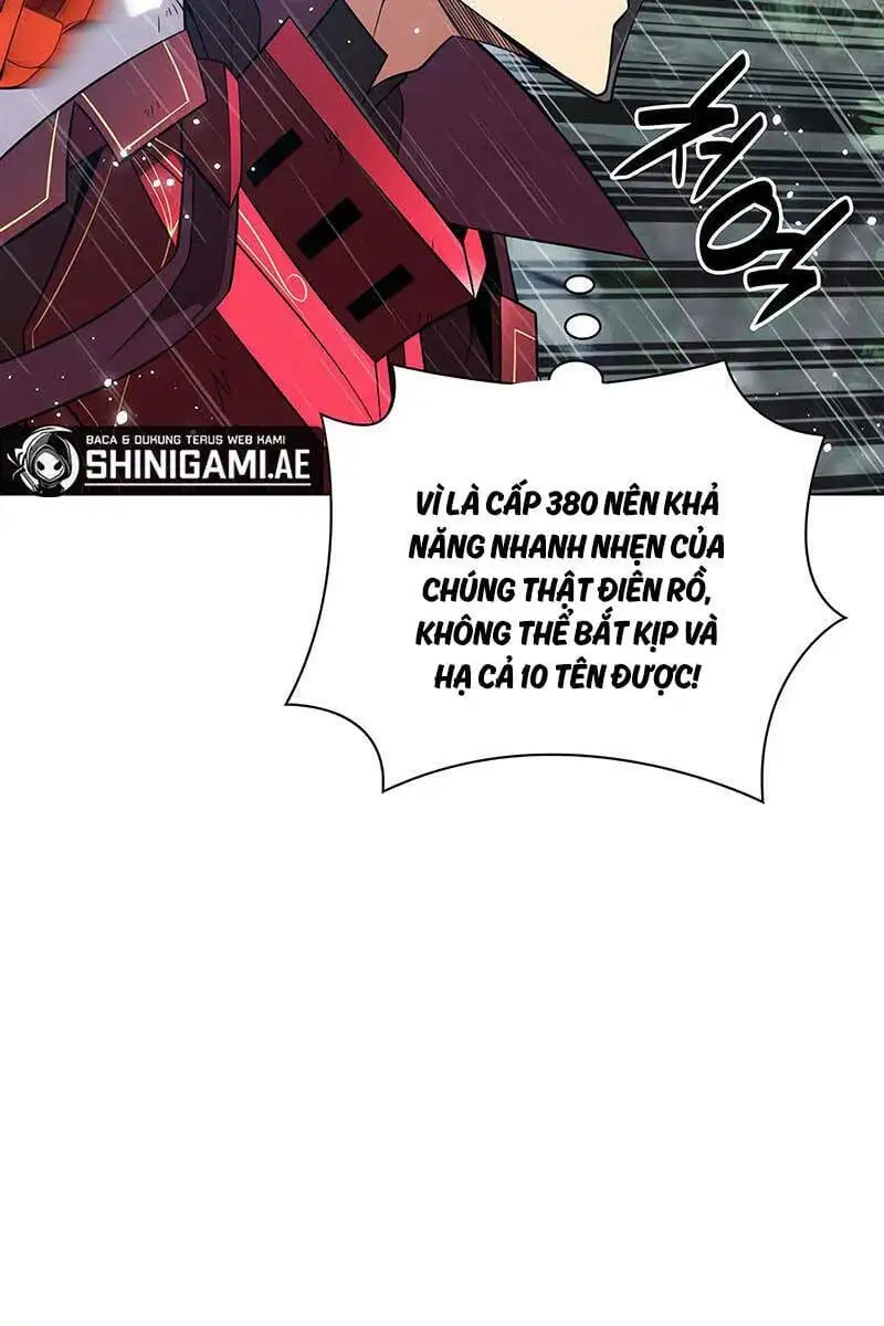 Truyện Tranh Thợ Rèn Huyền Thoại - Overgeared trang 7