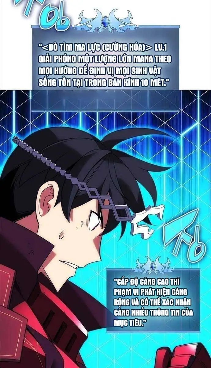 Truyện Tranh Thợ Rèn Huyền Thoại - Overgeared trang 7