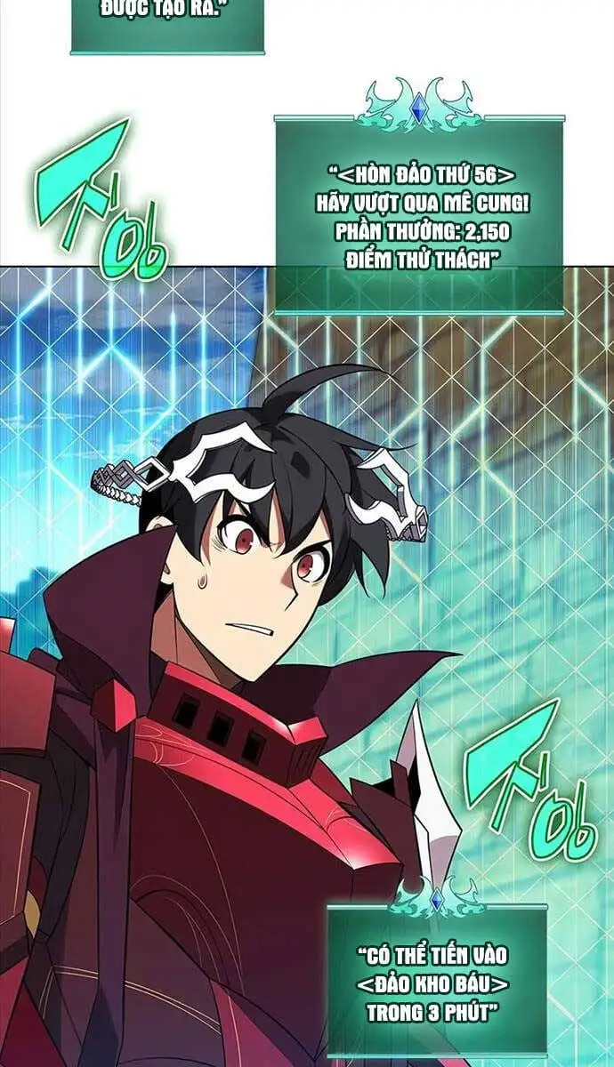 Truyện Tranh Thợ Rèn Huyền Thoại - Overgeared trang 7