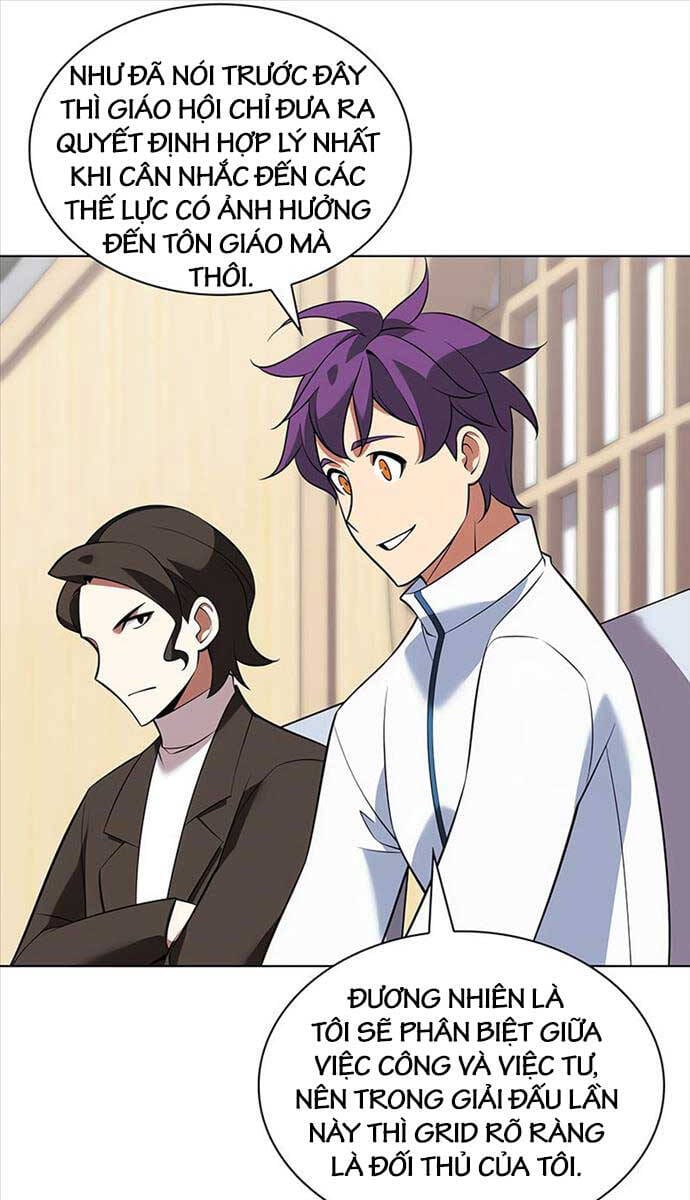 Truyện Tranh Thợ Rèn Huyền Thoại - Overgeared trang 7