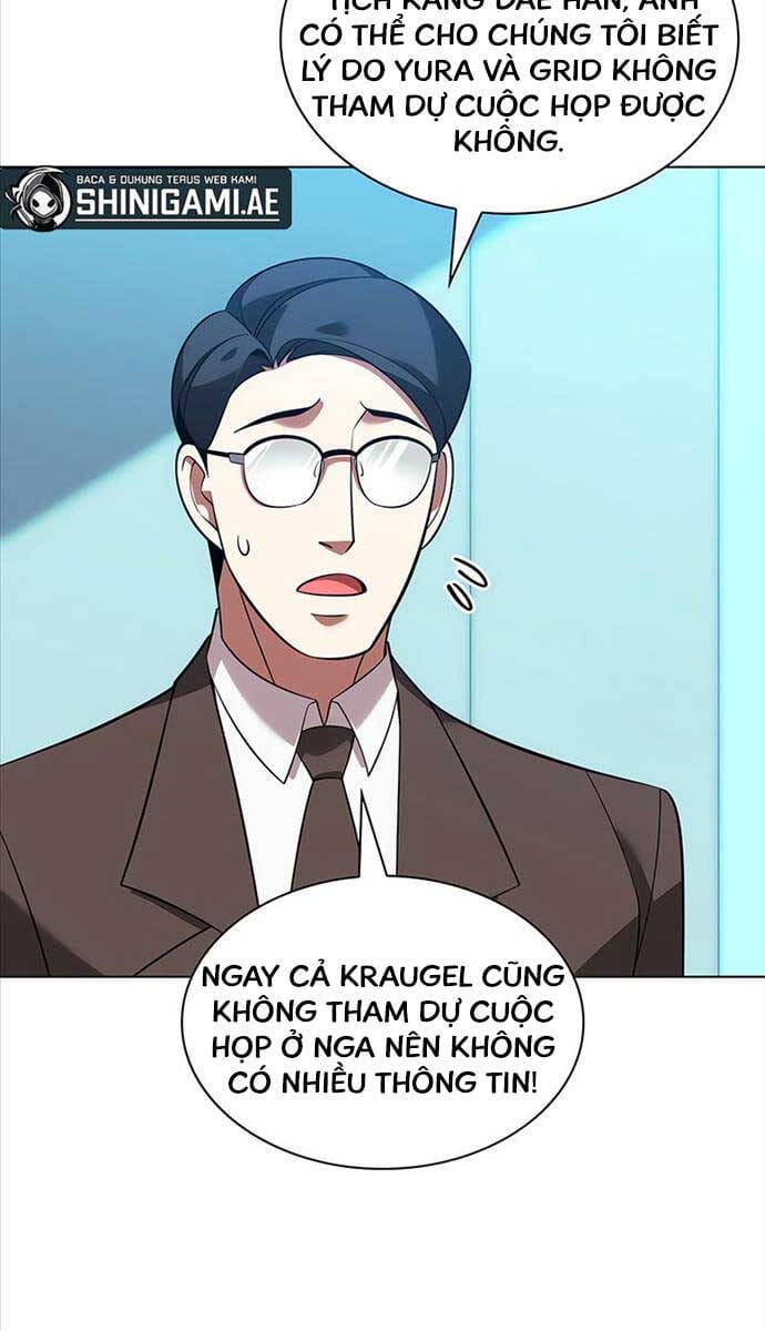 Truyện Tranh Thợ Rèn Huyền Thoại - Overgeared trang 7