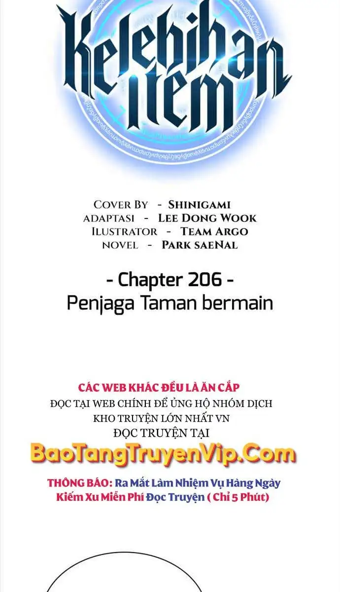 Truyện Tranh Thợ Rèn Huyền Thoại - Overgeared trang 7