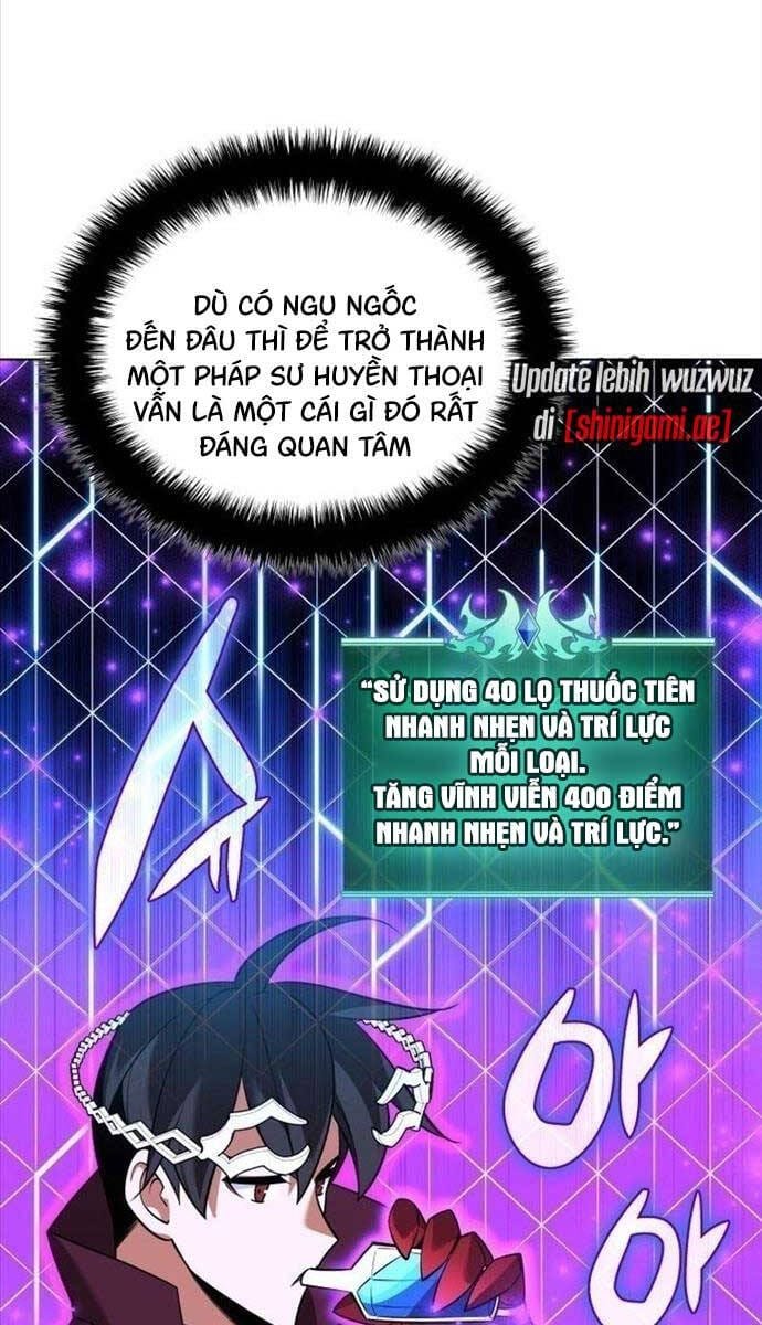 Truyện Tranh Thợ Rèn Huyền Thoại - Overgeared trang 7