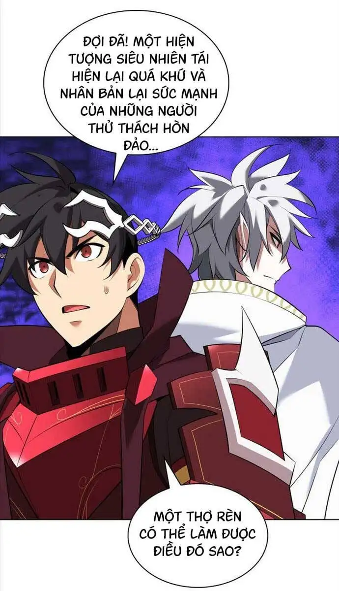 Truyện Tranh Thợ Rèn Huyền Thoại - Overgeared trang 7