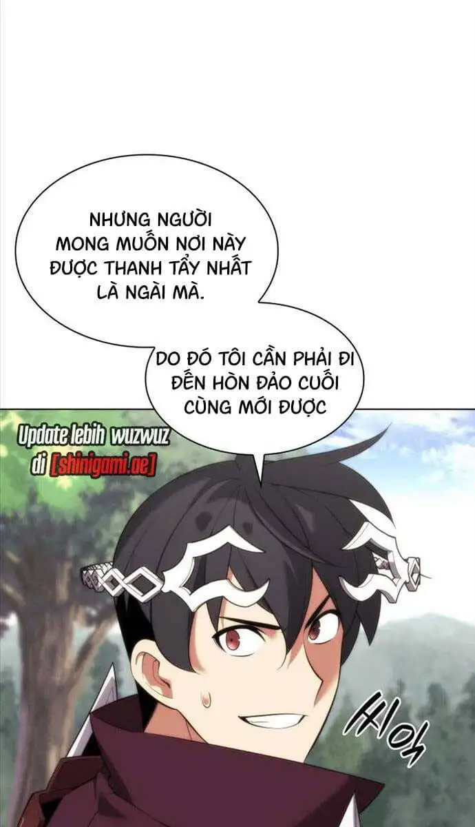 Truyện Tranh Thợ Rèn Huyền Thoại - Overgeared trang 7