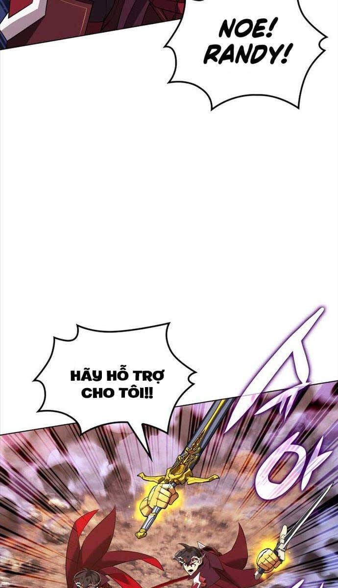 Truyện Tranh Thợ Rèn Huyền Thoại - Overgeared trang 7