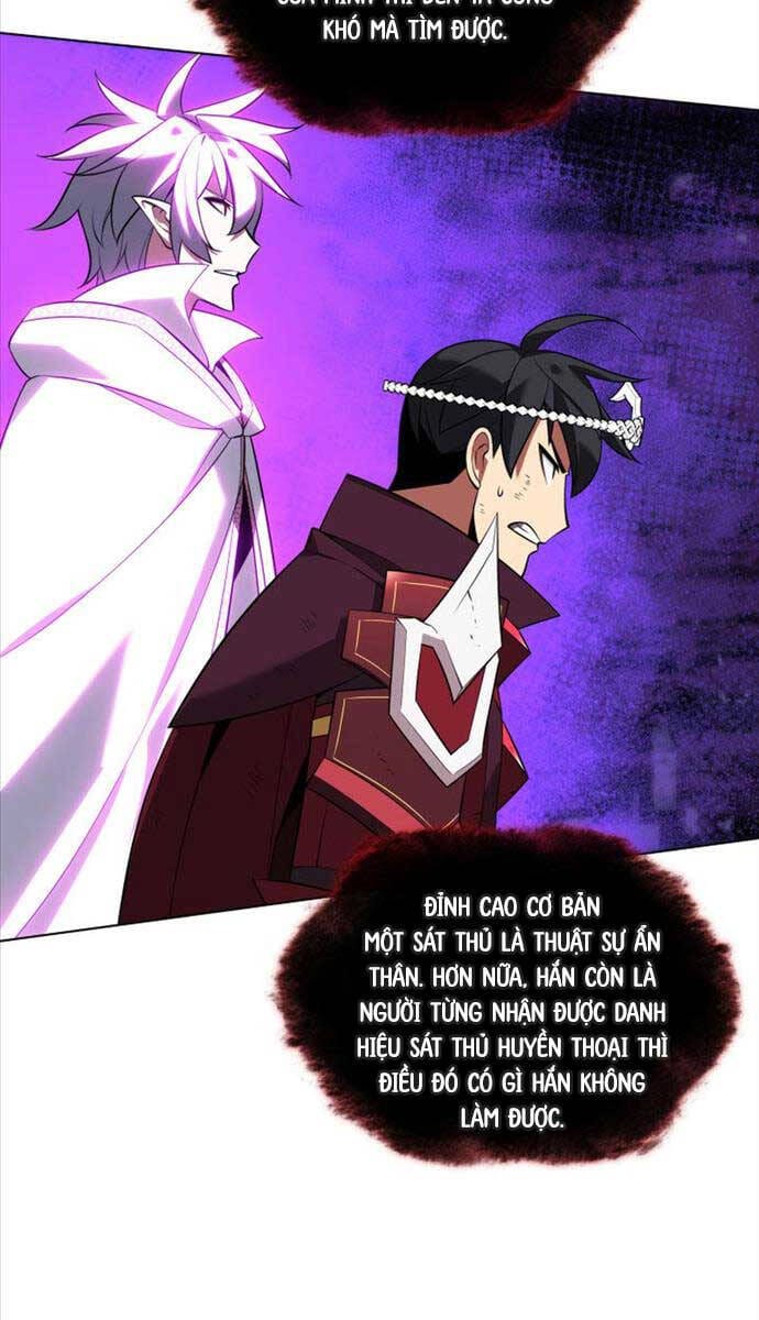 Truyện Tranh Thợ Rèn Huyền Thoại - Overgeared trang 7