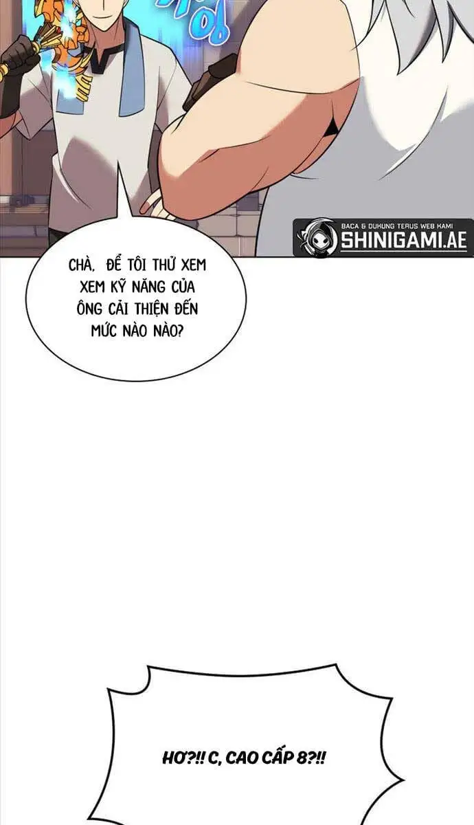 Truyện Tranh Thợ Rèn Huyền Thoại - Overgeared trang 7