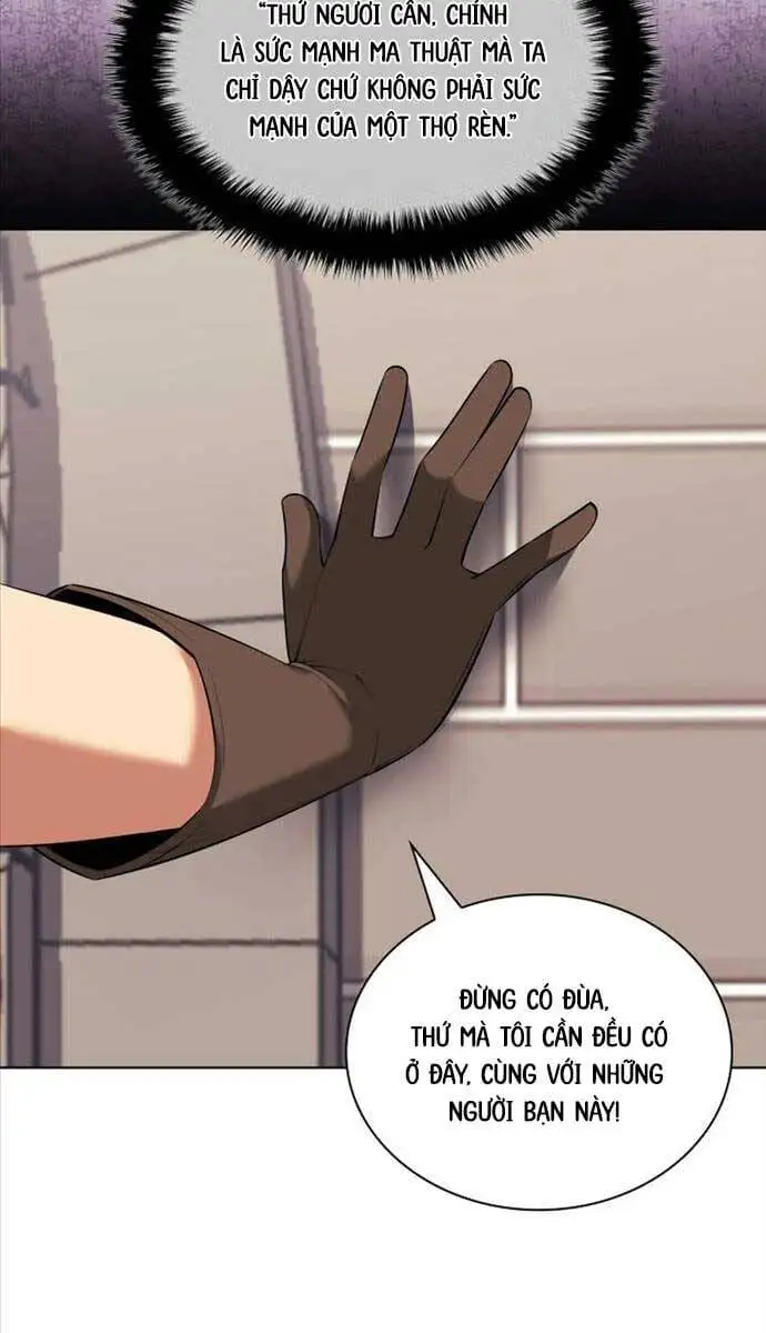 Truyện Tranh Thợ Rèn Huyền Thoại - Overgeared trang 7