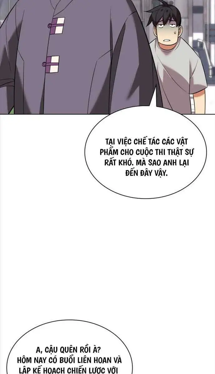 Truyện Tranh Thợ Rèn Huyền Thoại - Overgeared trang 7