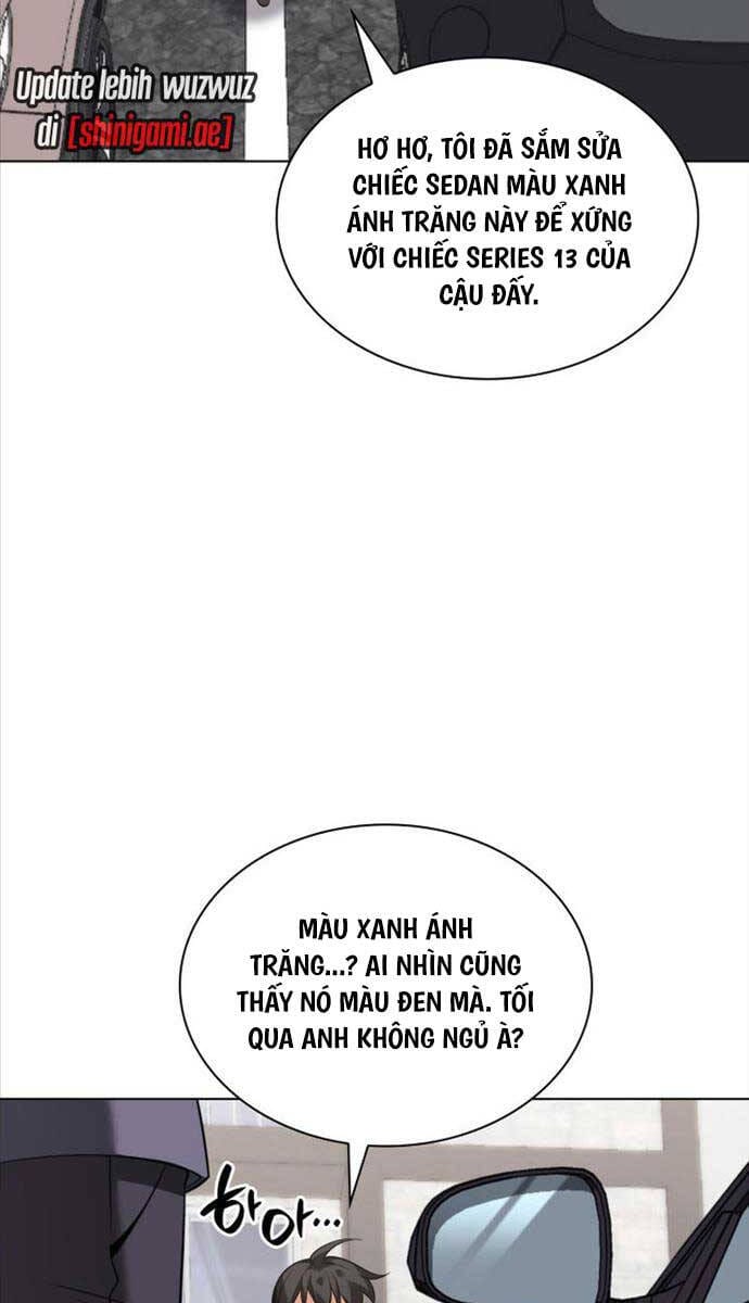 Truyện Tranh Thợ Rèn Huyền Thoại - Overgeared trang 7