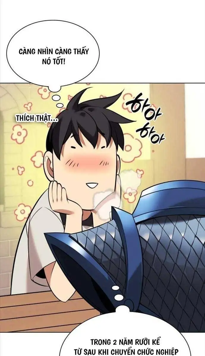 Truyện Tranh Thợ Rèn Huyền Thoại - Overgeared trang 7