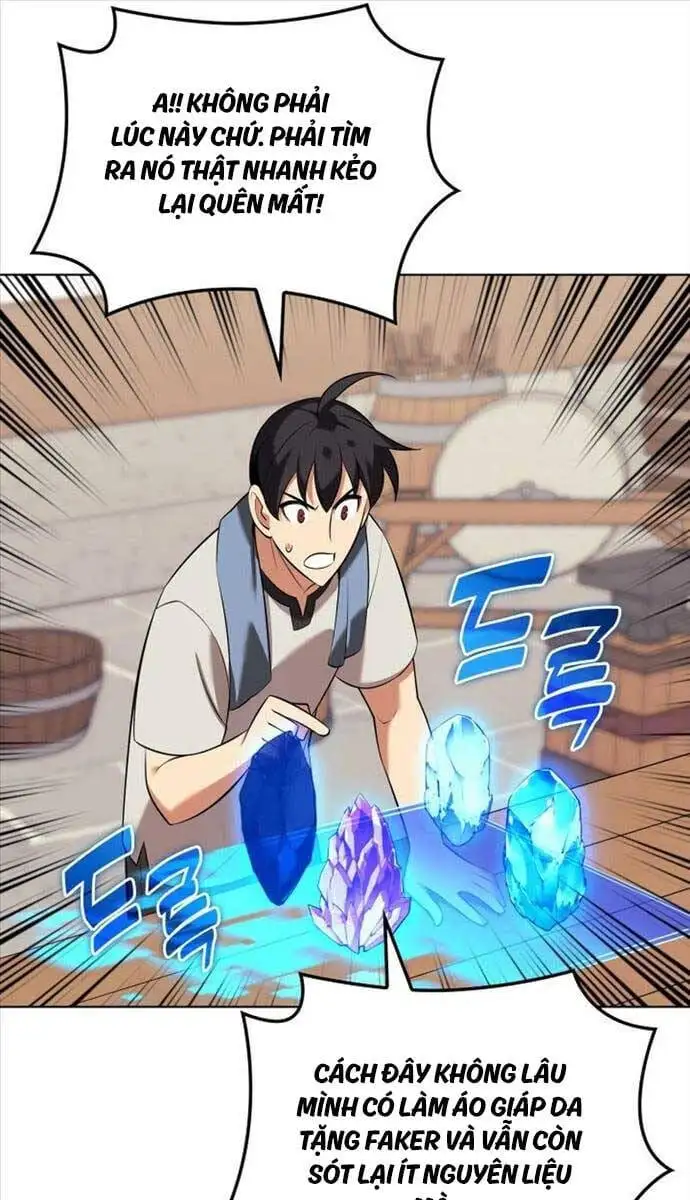 Truyện Tranh Thợ Rèn Huyền Thoại - Overgeared trang 7