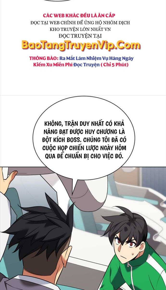 Truyện Tranh Thợ Rèn Huyền Thoại - Overgeared trang 7