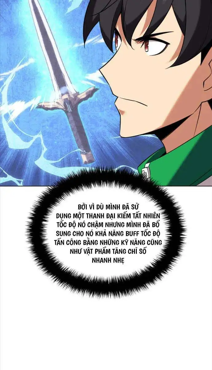 Truyện Tranh Thợ Rèn Huyền Thoại - Overgeared trang 7