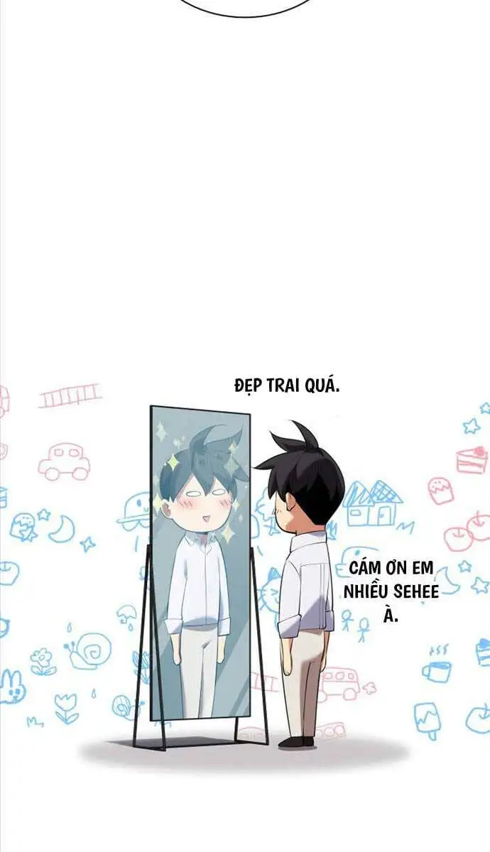 Truyện Tranh Thợ Rèn Huyền Thoại - Overgeared trang 7