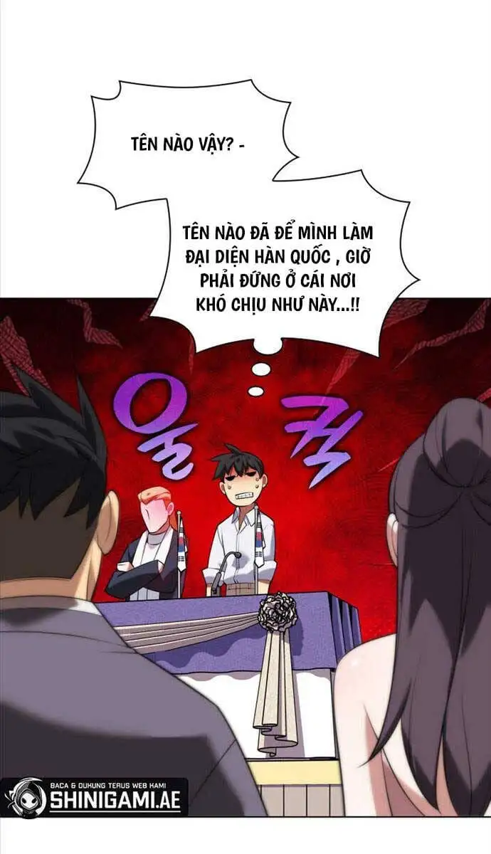 Truyện Tranh Thợ Rèn Huyền Thoại - Overgeared trang 7
