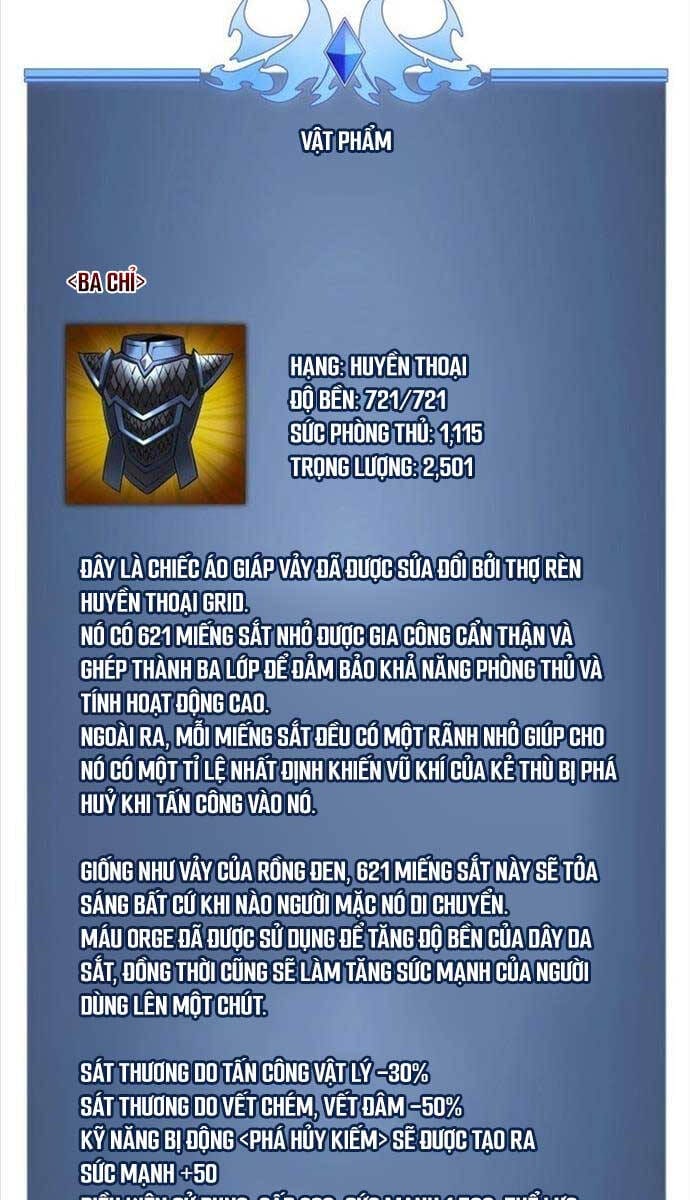 Truyện Tranh Thợ Rèn Huyền Thoại - Overgeared trang 7