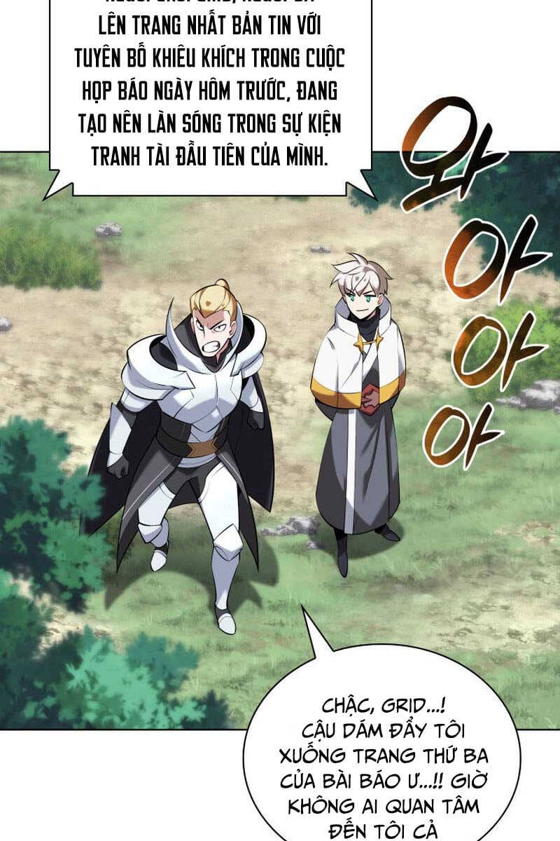 Truyện Tranh Thợ Rèn Huyền Thoại - Overgeared trang 7