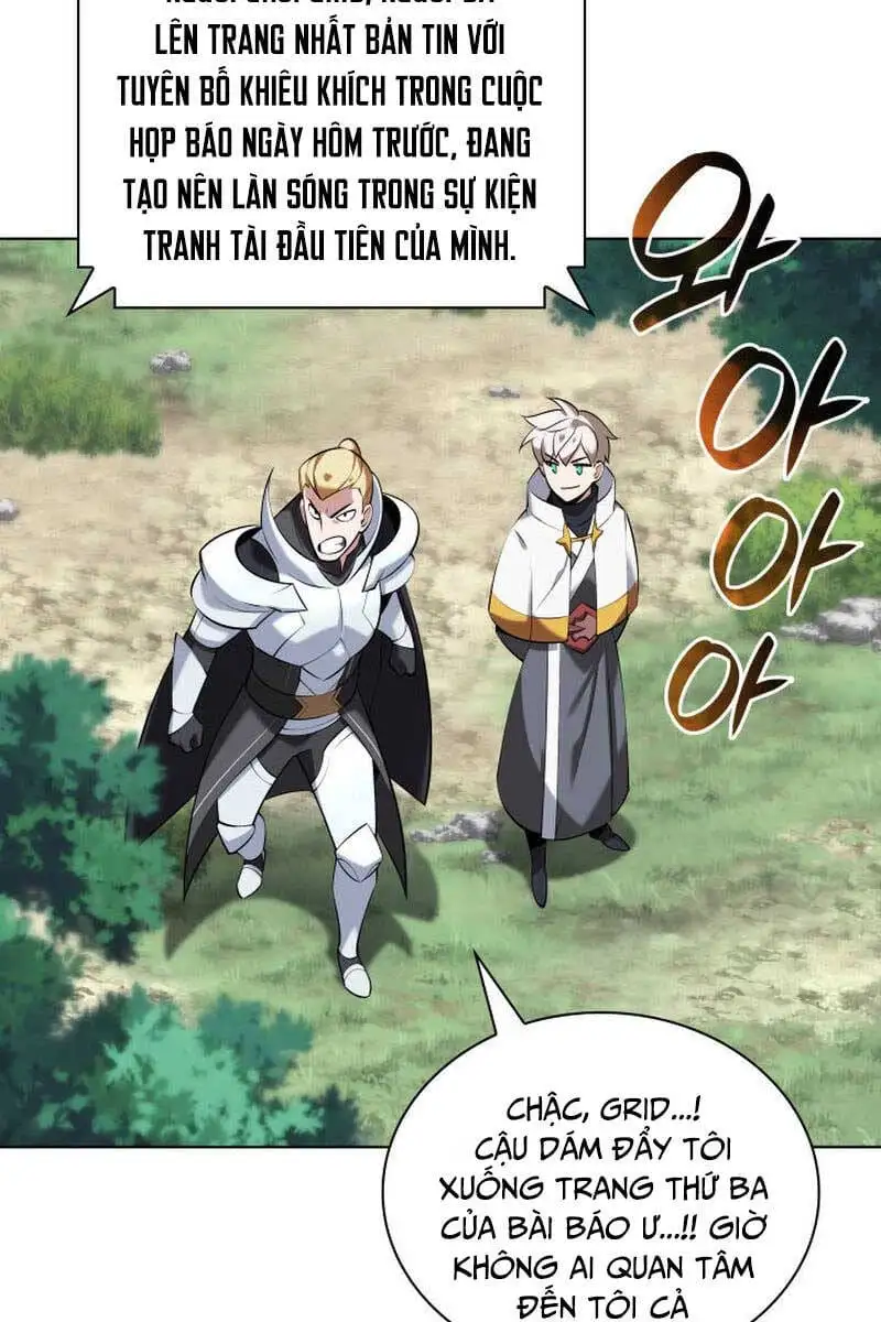 Truyện Tranh Thợ Rèn Huyền Thoại - Overgeared trang 7