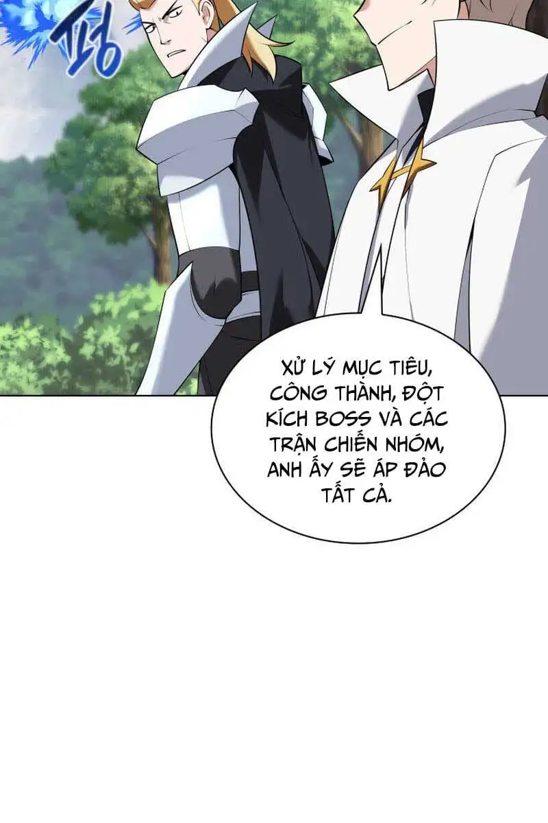 Truyện Tranh Thợ Rèn Huyền Thoại - Overgeared trang 7