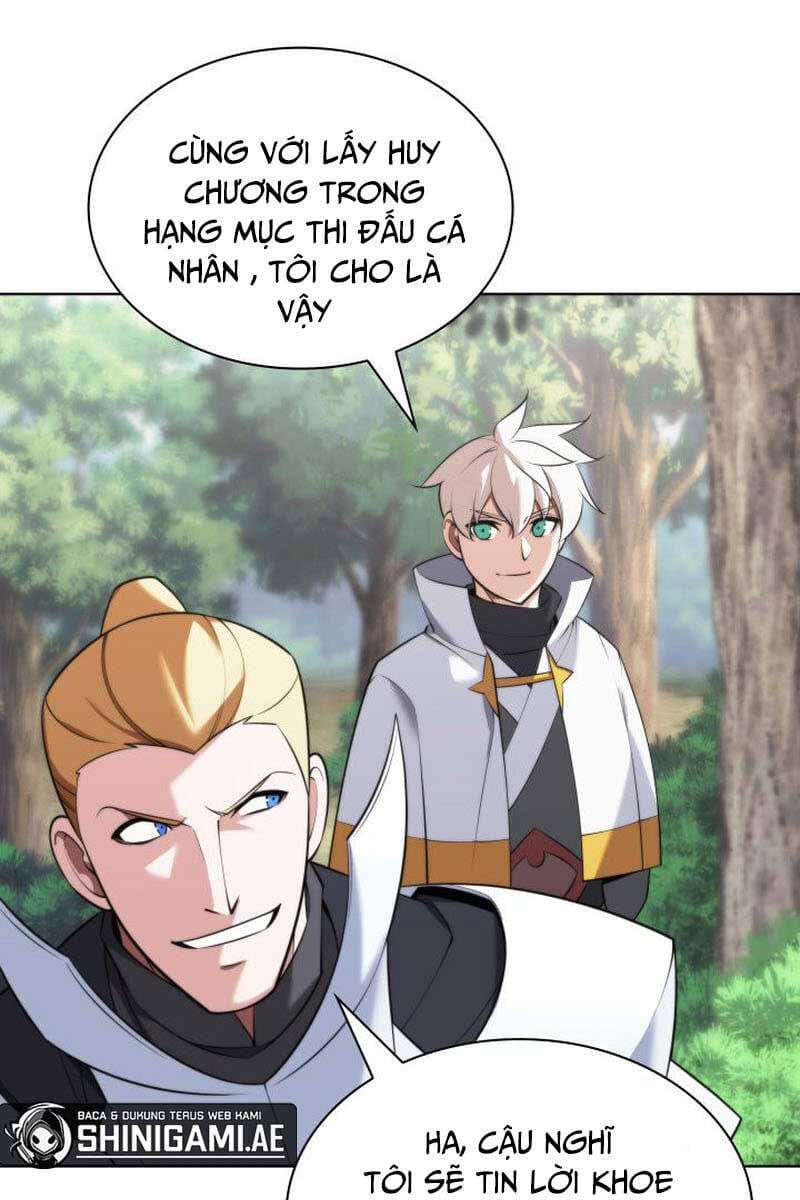 Truyện Tranh Thợ Rèn Huyền Thoại - Overgeared trang 7