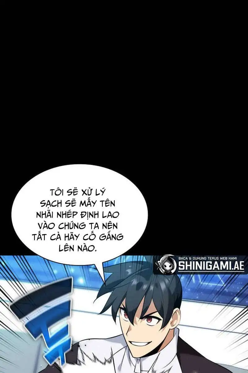 Truyện Tranh Thợ Rèn Huyền Thoại - Overgeared trang 7