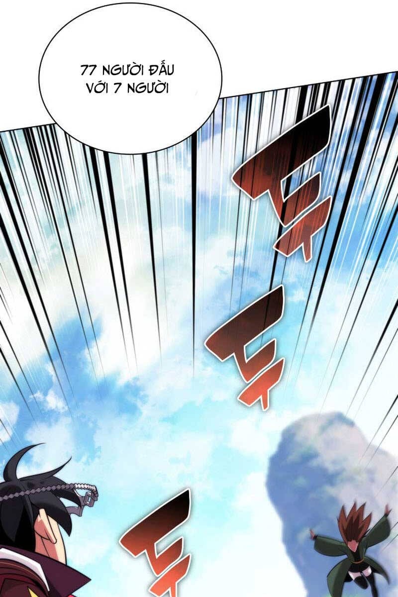 Truyện Tranh Thợ Rèn Huyền Thoại - Overgeared trang 7