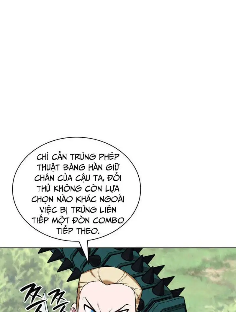 Truyện Tranh Thợ Rèn Huyền Thoại - Overgeared trang 7