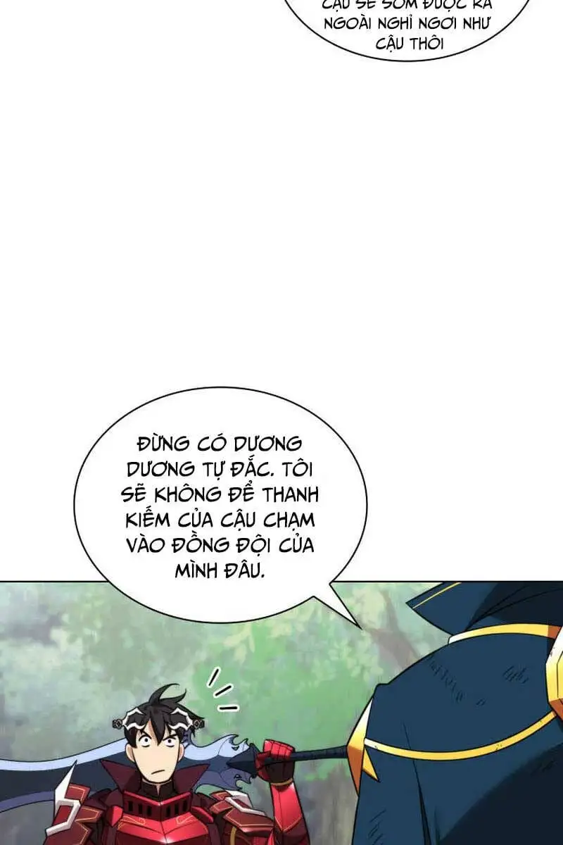 Truyện Tranh Thợ Rèn Huyền Thoại - Overgeared trang 7