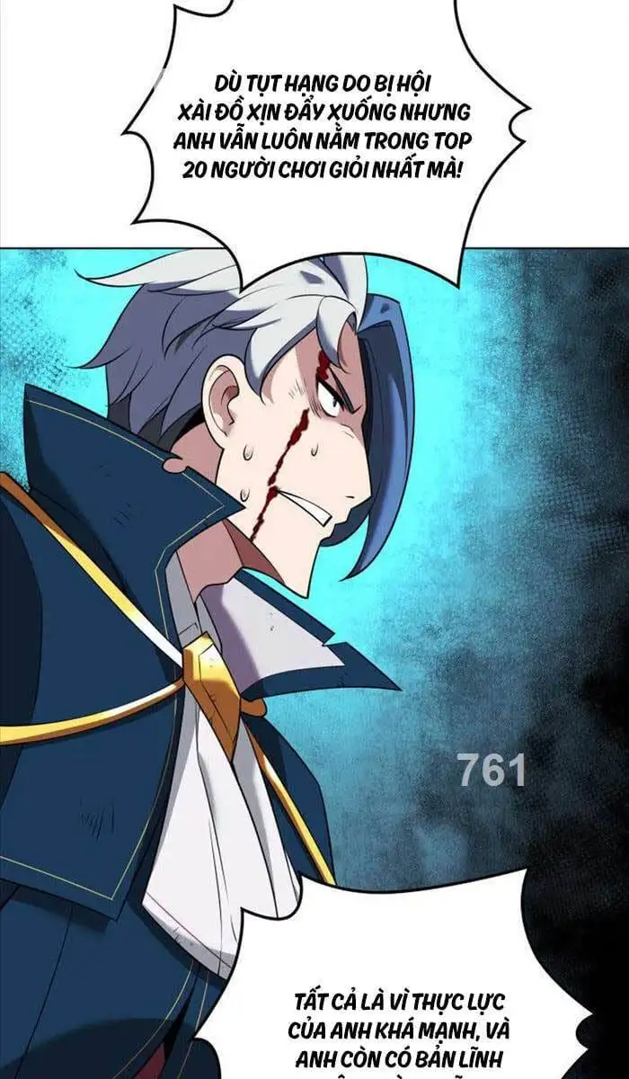 Truyện Tranh Thợ Rèn Huyền Thoại - Overgeared trang 7