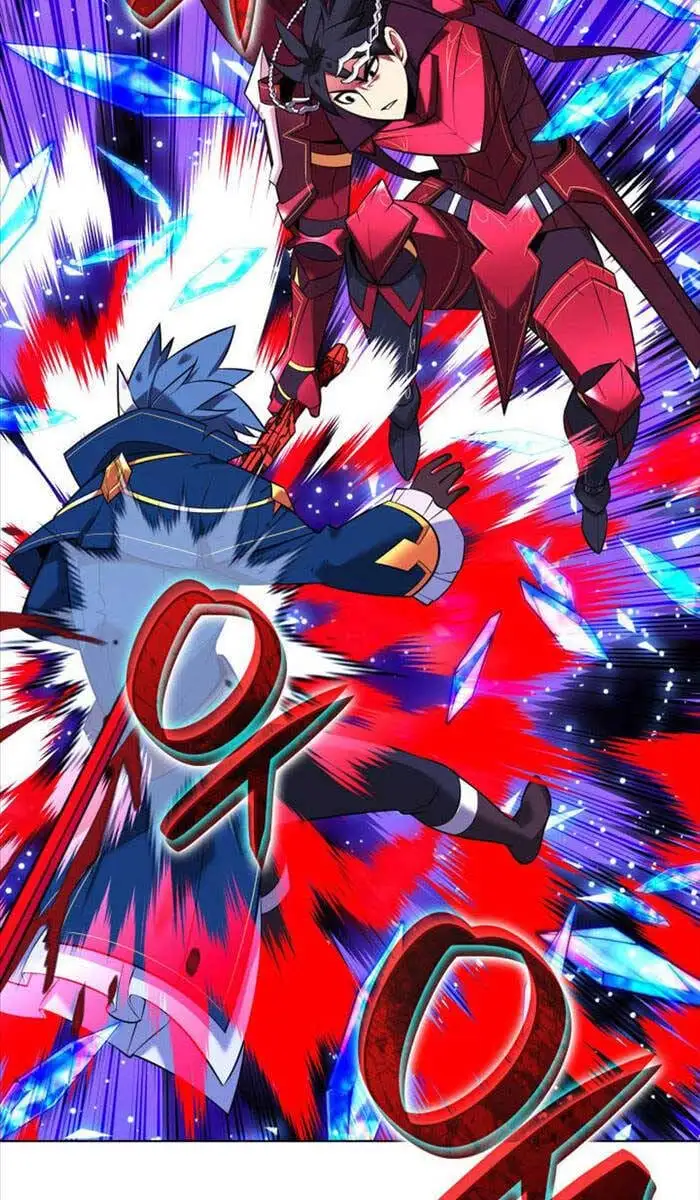 Truyện Tranh Thợ Rèn Huyền Thoại - Overgeared trang 7