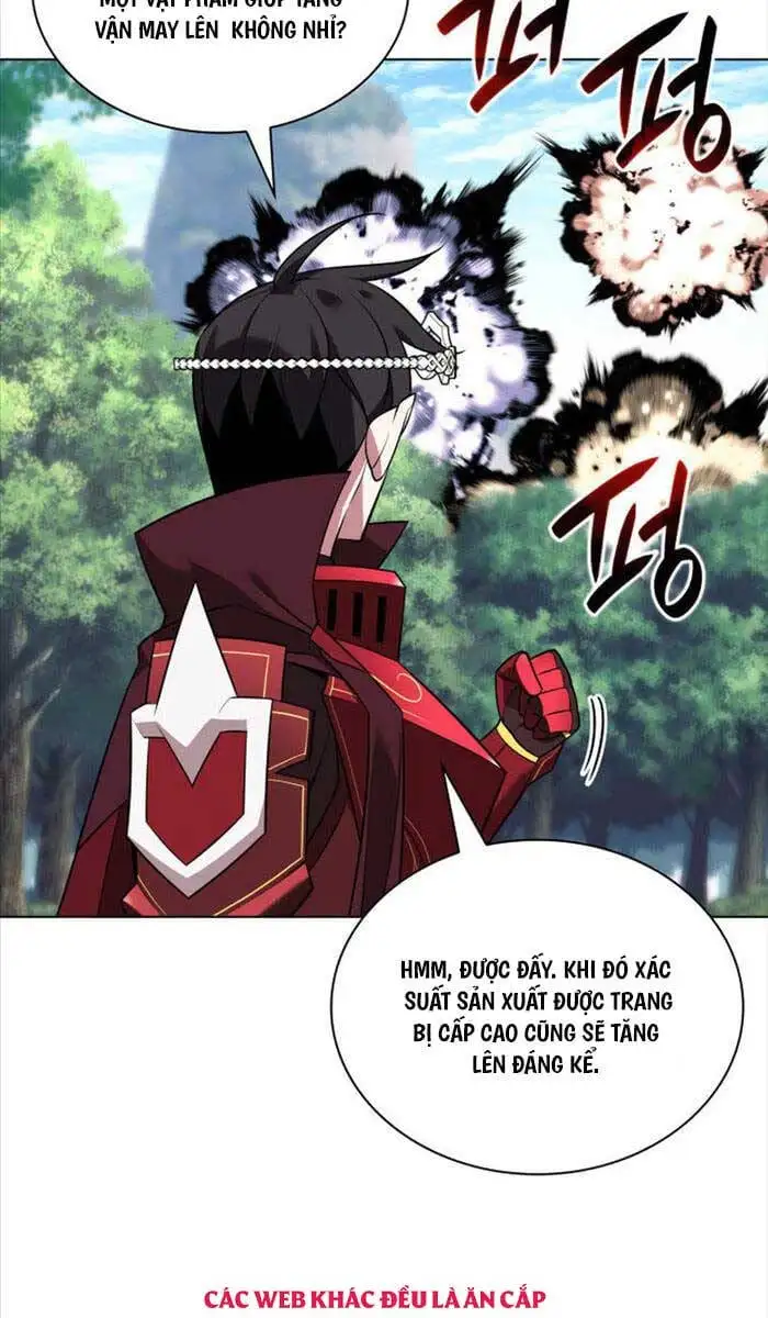 Truyện Tranh Thợ Rèn Huyền Thoại - Overgeared trang 7