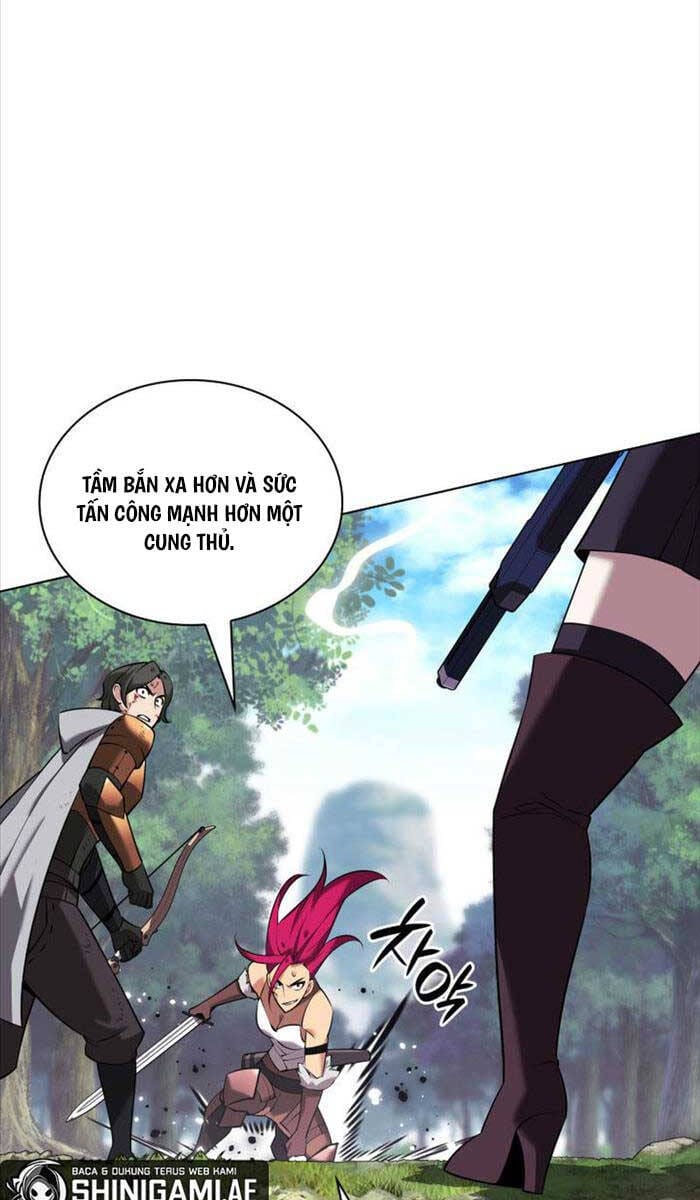 Truyện Tranh Thợ Rèn Huyền Thoại - Overgeared trang 7