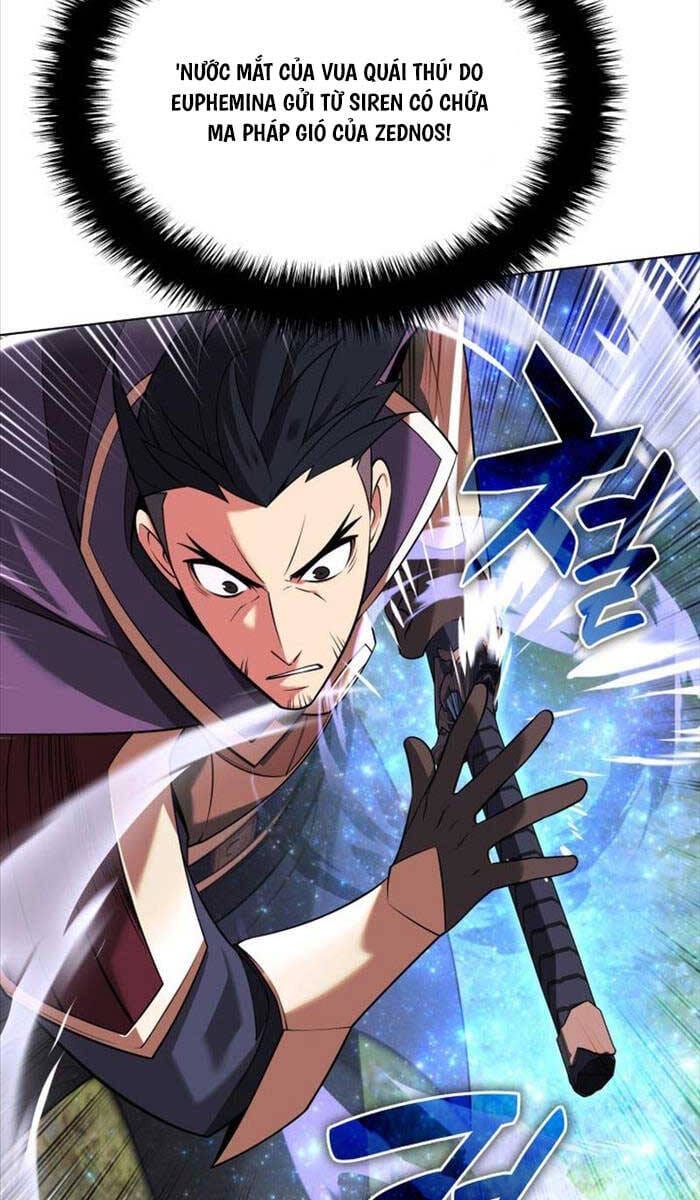 Truyện Tranh Thợ Rèn Huyền Thoại - Overgeared trang 7