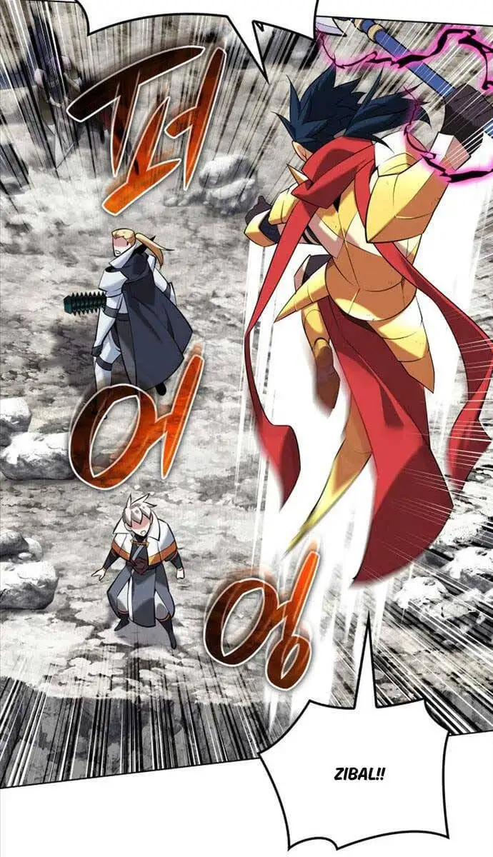 Truyện Tranh Thợ Rèn Huyền Thoại - Overgeared trang 7