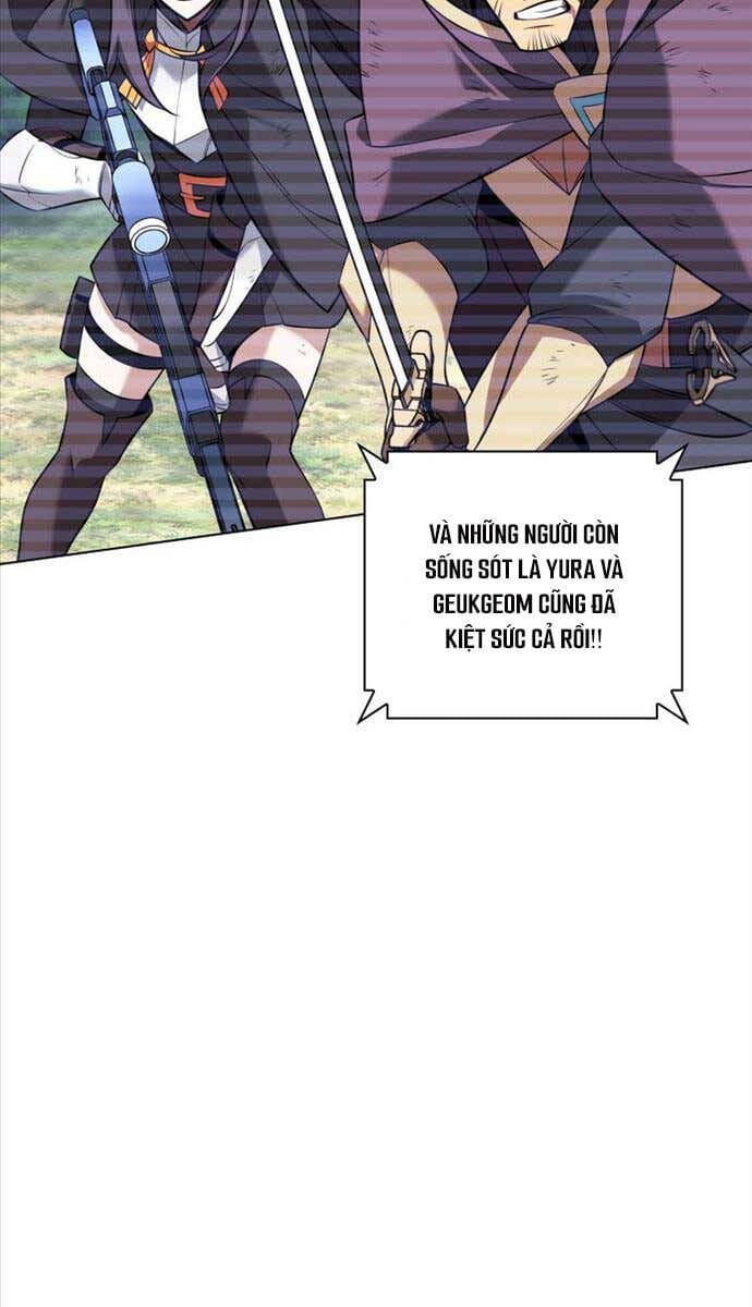 Truyện Tranh Thợ Rèn Huyền Thoại - Overgeared trang 7