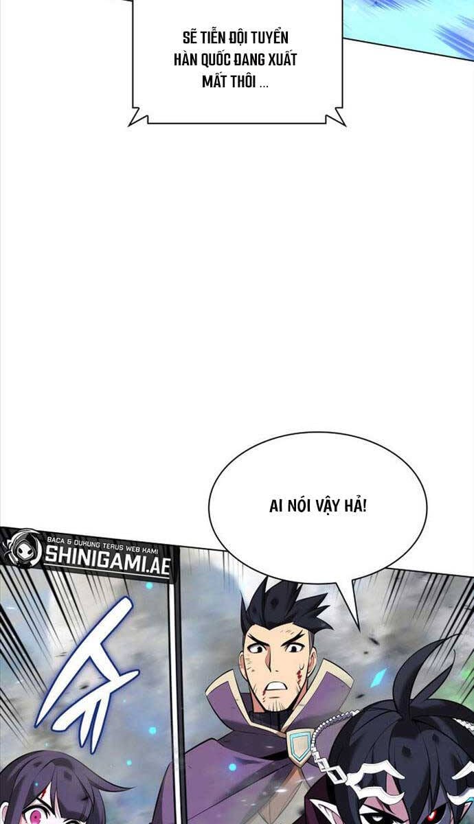 Truyện Tranh Thợ Rèn Huyền Thoại - Overgeared trang 7