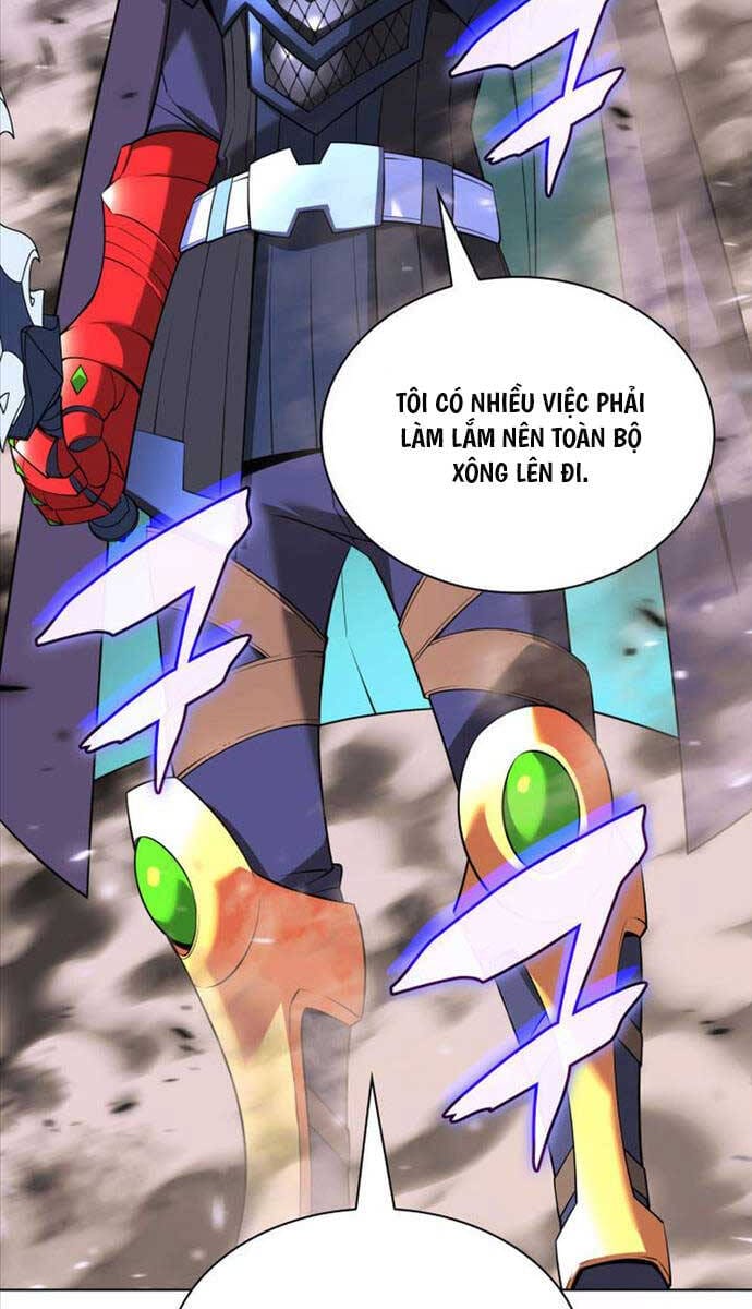 Truyện Tranh Thợ Rèn Huyền Thoại - Overgeared trang 7