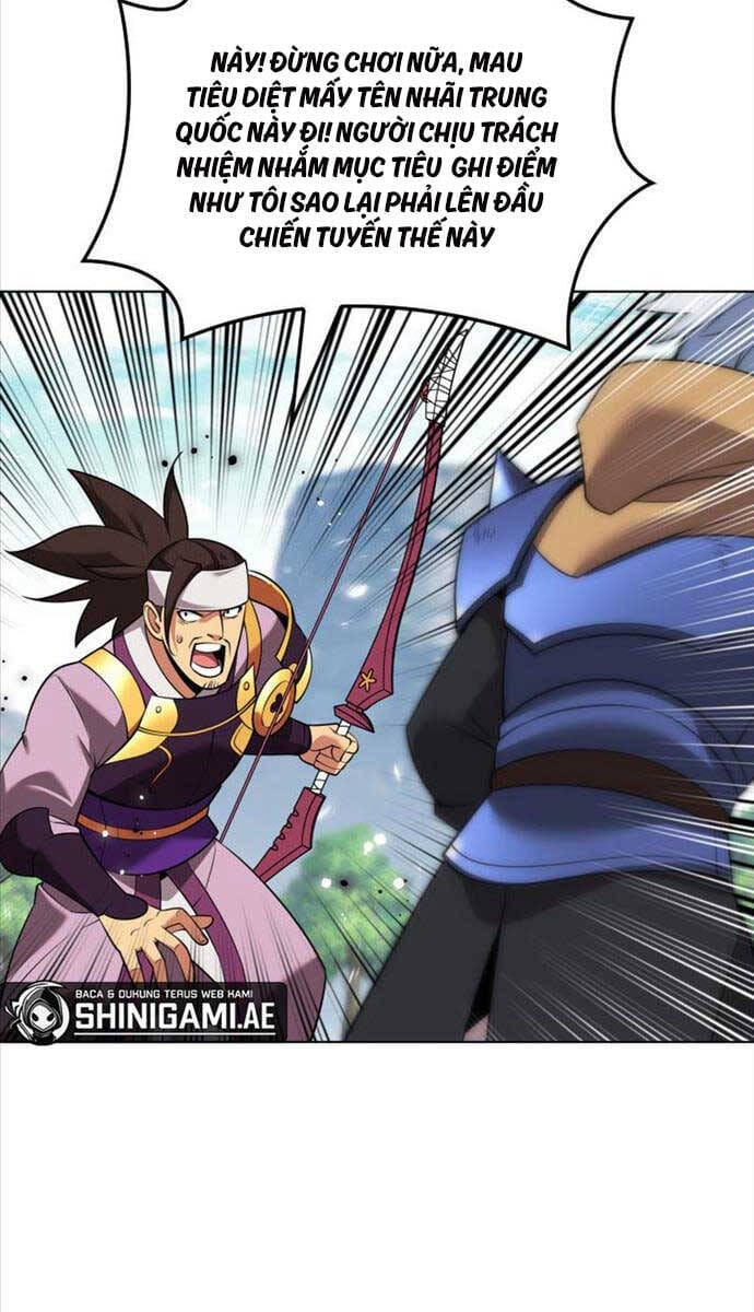 Truyện Tranh Thợ Rèn Huyền Thoại - Overgeared trang 7