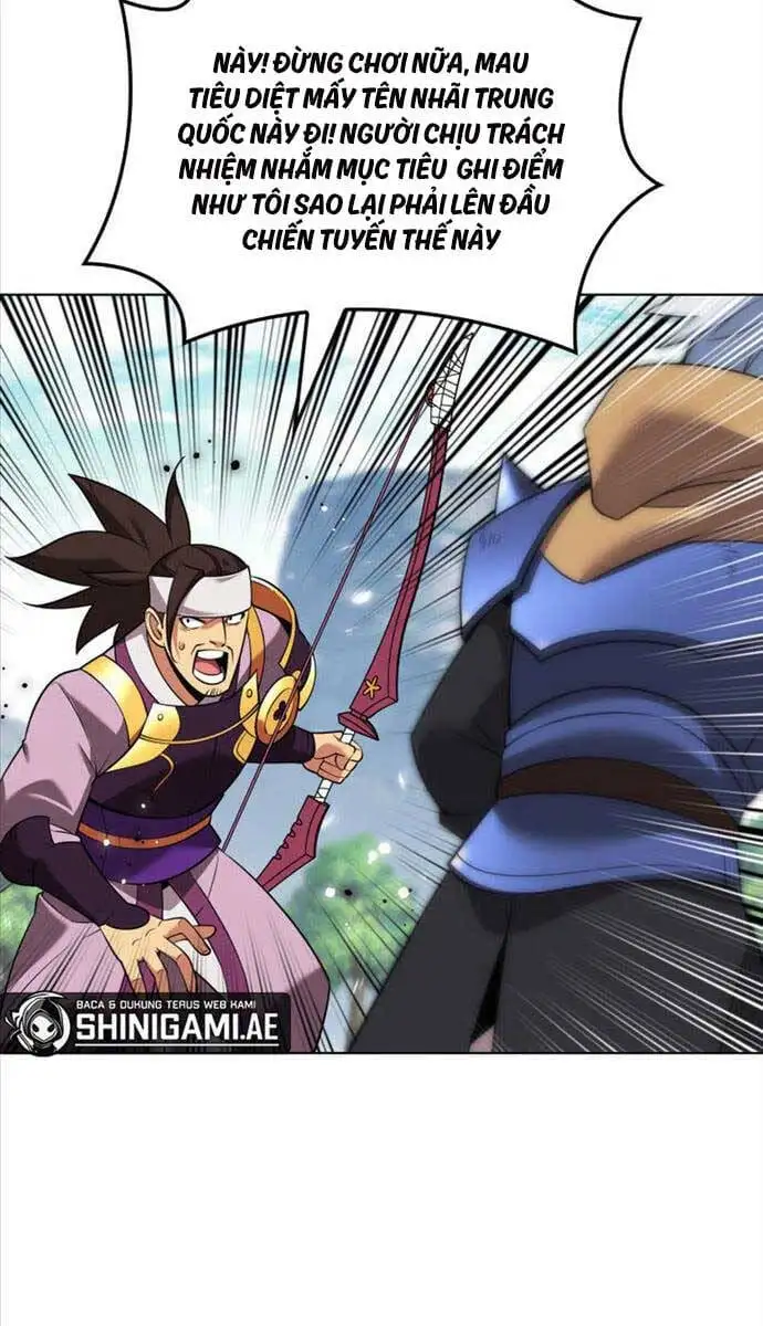 Truyện Tranh Thợ Rèn Huyền Thoại - Overgeared trang 7