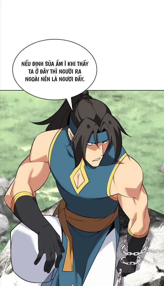 Truyện Tranh Thợ Rèn Huyền Thoại - Overgeared trang 7