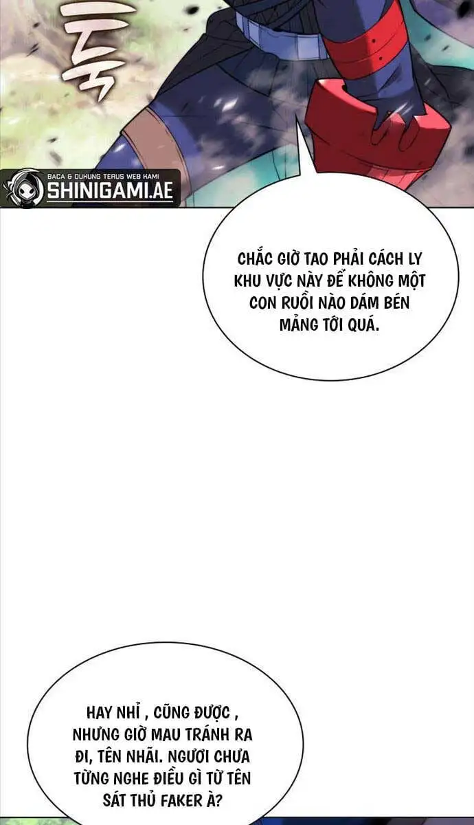 Truyện Tranh Thợ Rèn Huyền Thoại - Overgeared trang 7