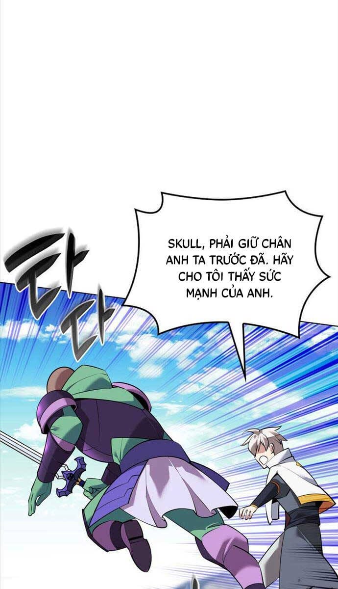 Truyện Tranh Thợ Rèn Huyền Thoại - Overgeared trang 7