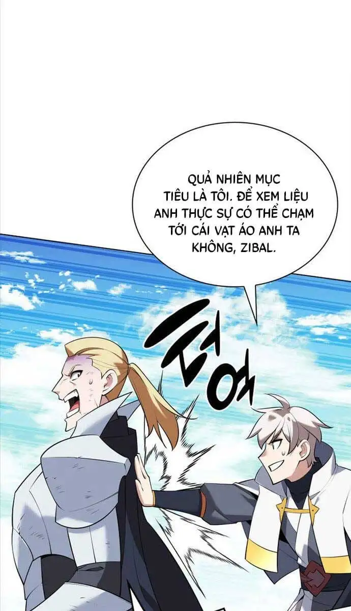 Truyện Tranh Thợ Rèn Huyền Thoại - Overgeared trang 7